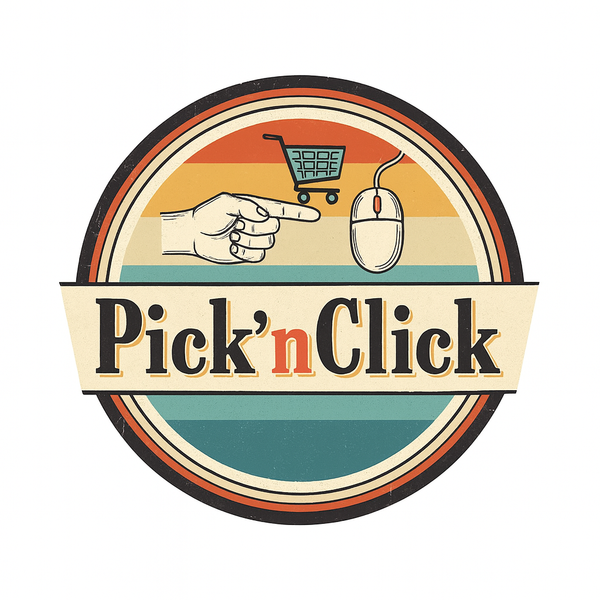 Pick n' Click
